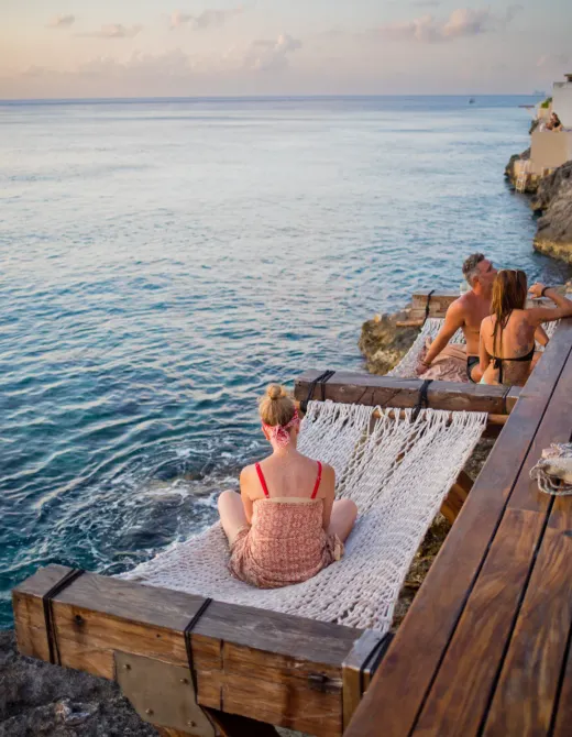 Hotel B Unique Cozumel Hotel B Unique Cozumel