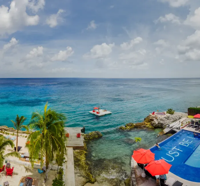 Política anticorrupción Hotel B Unique Cozumel Política anticorrupción Hotel B Unique Cozumel