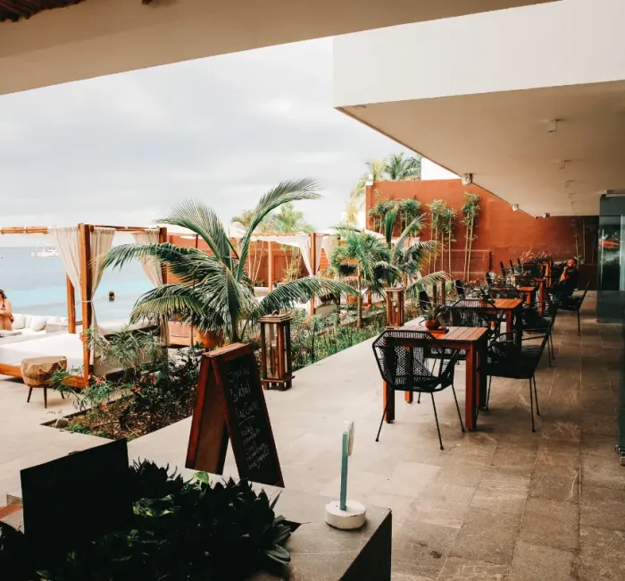 Código de ética para proveedores Hotel B Unique Cozumel Código de ética para proveedores Hotel B Unique Cozumel