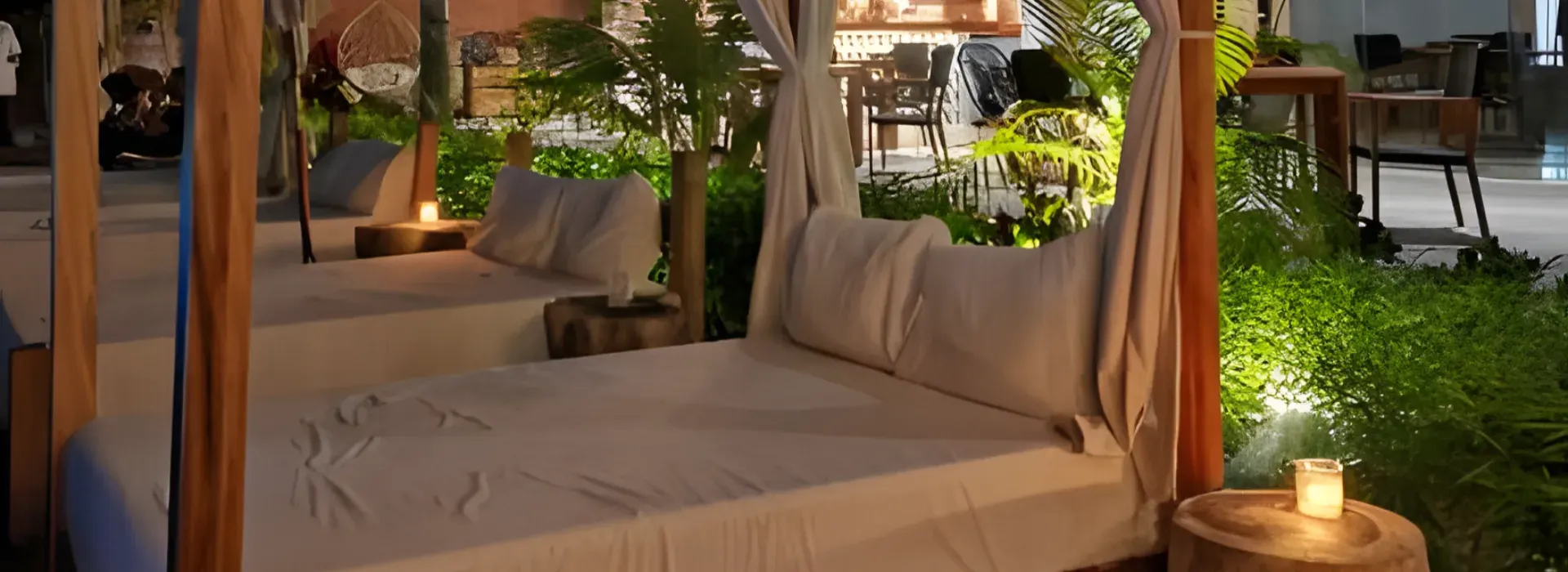 Hotel B Unique Cozumel Hotel B Unique Cozumel