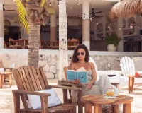 Hotel B Unique Cozumel Hotel B Unique Cozumel