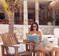 Hotel B Unique Cozumel Hotel B Unique Cozumel