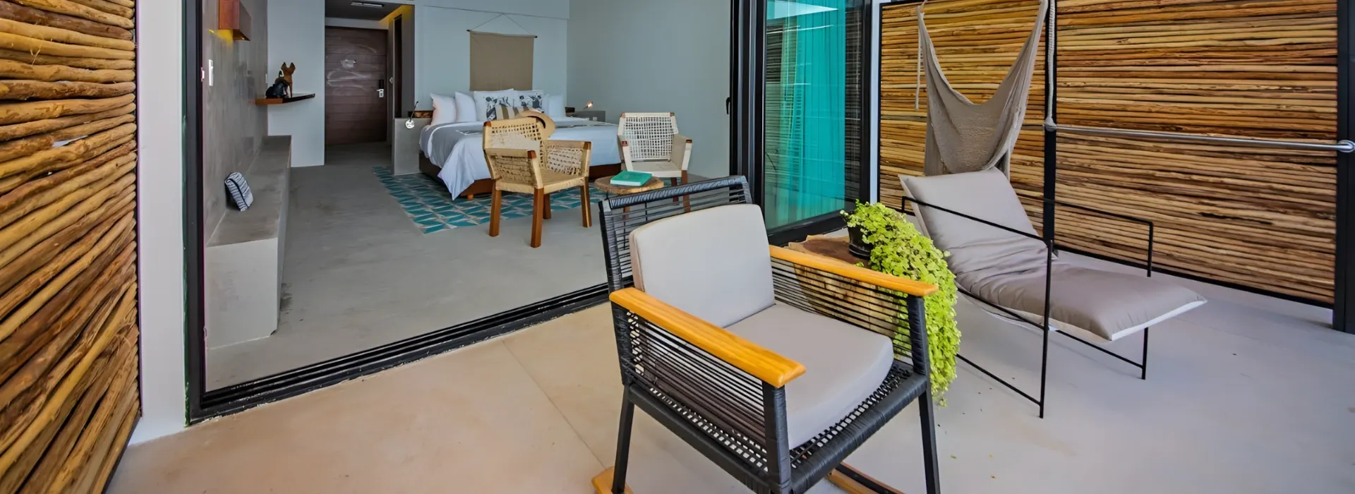 Hotel B Unique Cozumel Hotel B Unique Cozumel