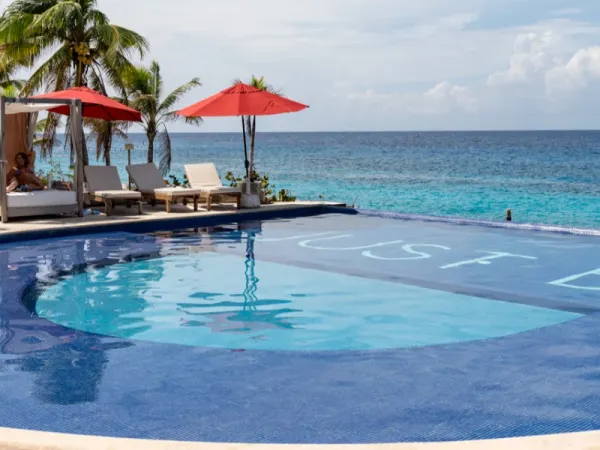 Los Hoteles B de Cozumel: entre el mar, la selva y un gran arrecife Cozumel Los Hoteles B de Cozumel: entre el mar, la selva y un gran arrecife Cozumel