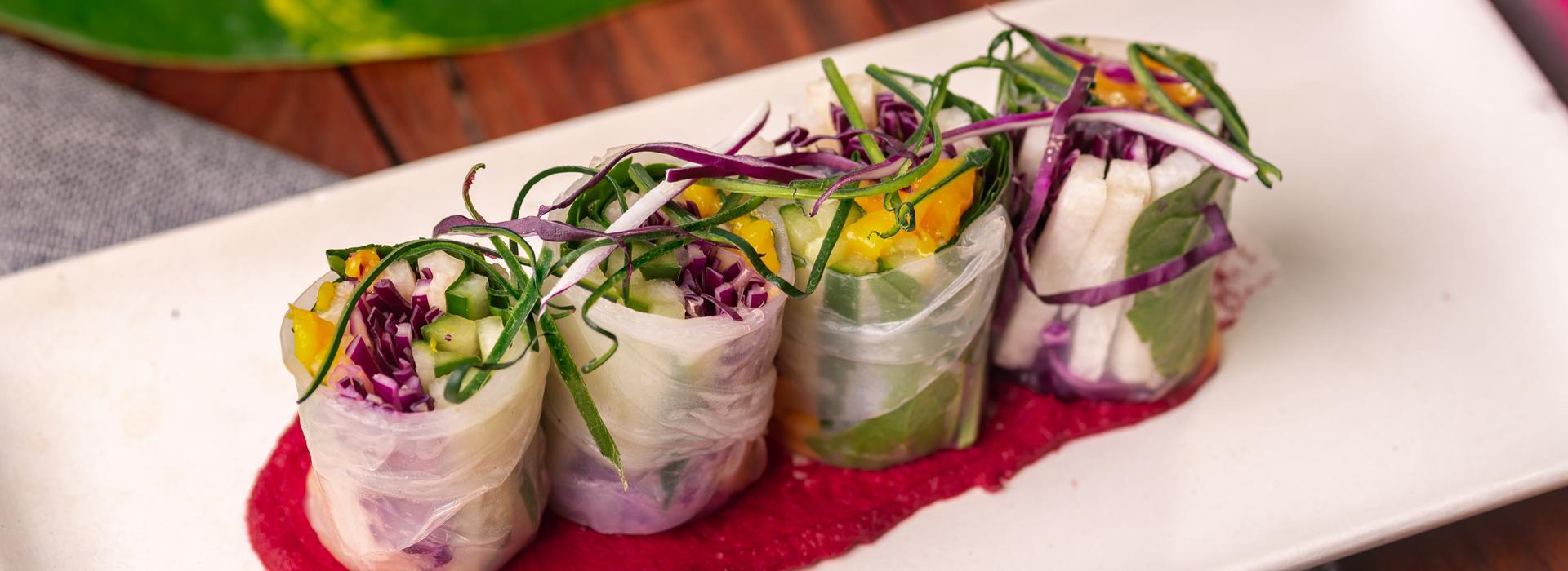 Gastronomía Hotel B Unique Cozumel Gastronomía Hotel B Unique Cozumel
