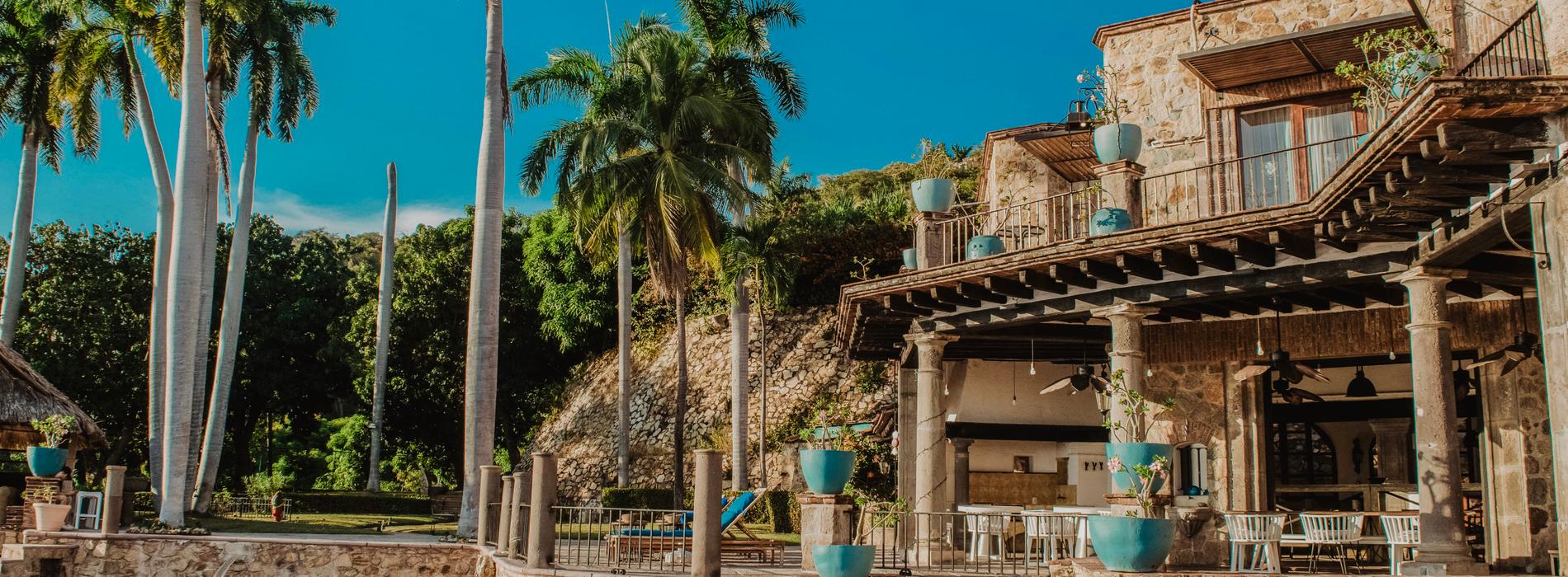 Hotel B Unique Cozumel Hotel B Unique Cozumel