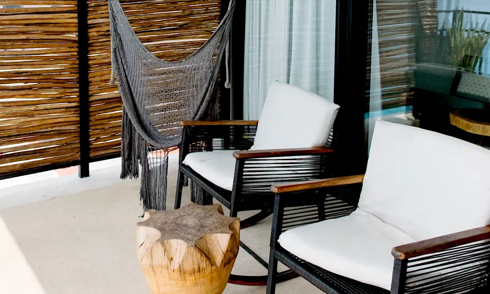 Junior Suite Grand Hotel B Unique Cozumel Junior Suite Grand Hotel B Unique Cozumel