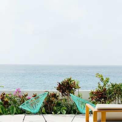 Playa Hotel B Unique Cozumel Playa Hotel B Unique Cozumel