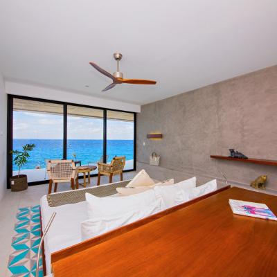 Habitación Hotel B Unique Cozumel Habitación Hotel B Unique Cozumel