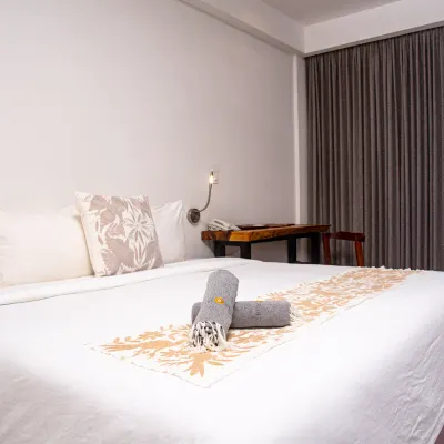 Habitación Hotel B Unique Cozumel Habitación Hotel B Unique Cozumel