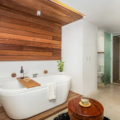 Junior Suite Hotel B Unique Cozumel Junior Suite Hotel B Unique Cozumel