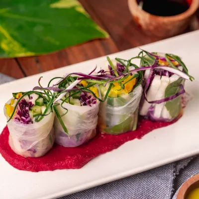 Gastronomía Hotel B Unique Cozumel Gastronomía Hotel B Unique Cozumel