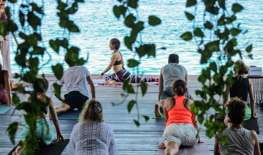 Bienestar Hotel B Unique Cozumel Bienestar Hotel B Unique Cozumel