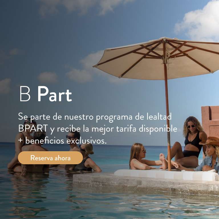 Es hora de Celebrar - 25% de descuento - Hotel B Unique - Diciembre 2023